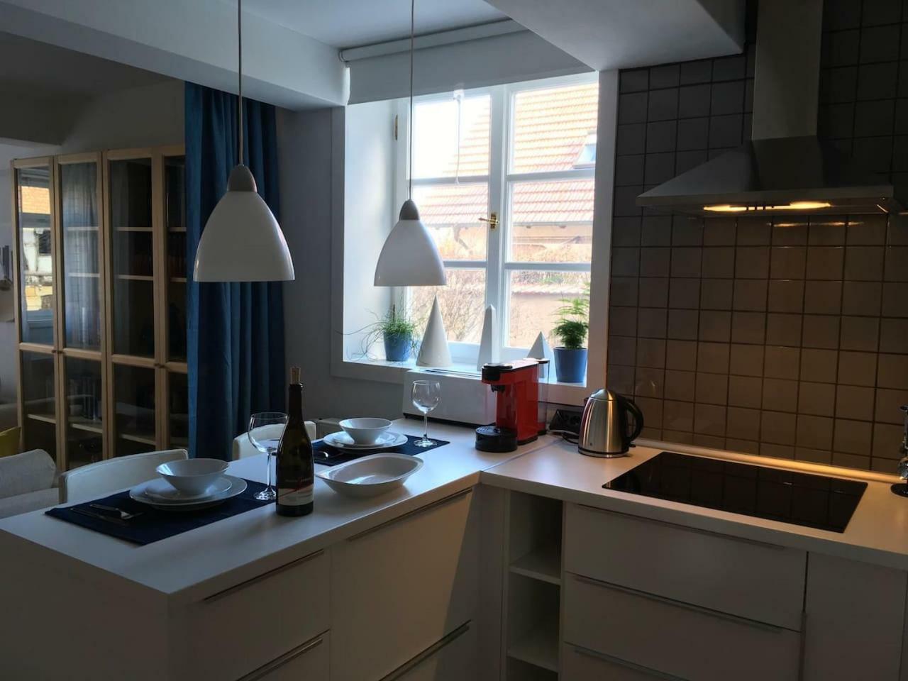 Ebensfeld Haselbachstrasse 6 아파트 외부 사진